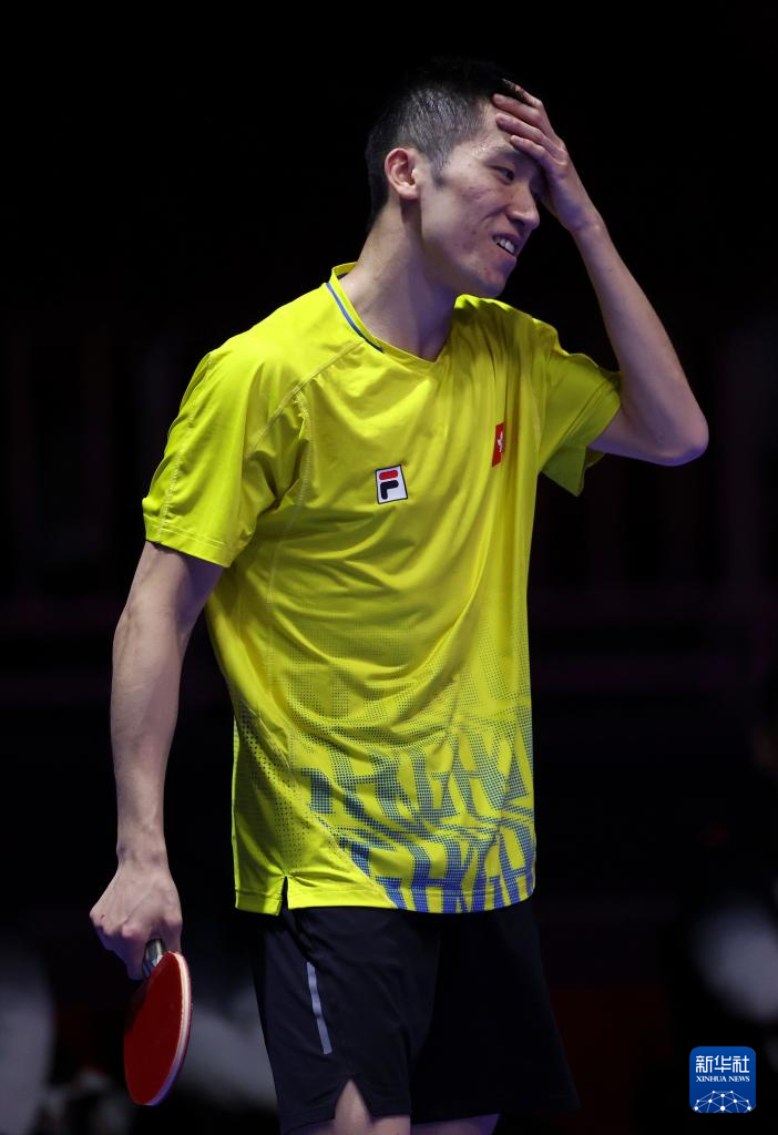 在这场比赛 在这场比赛