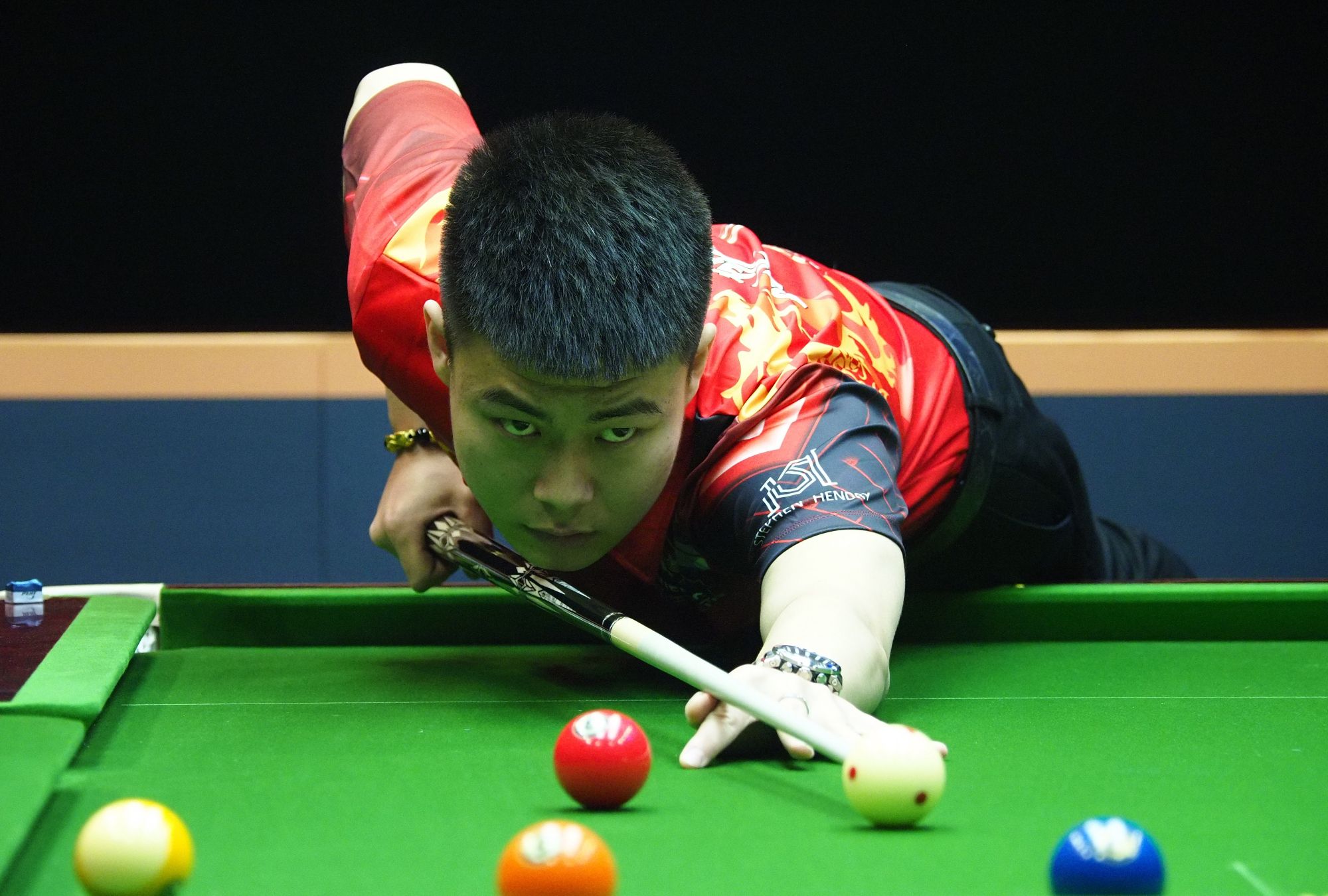 独行侠力克 独行侠力克