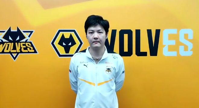 射点